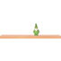 WANDBOARD Buche furniert Buchefarben - Buchefarben, Design, Holz (120/25cm) WANDBOARD Buche furniert Buchefarben - Buchefarben, Design, Holz (120/25cm)