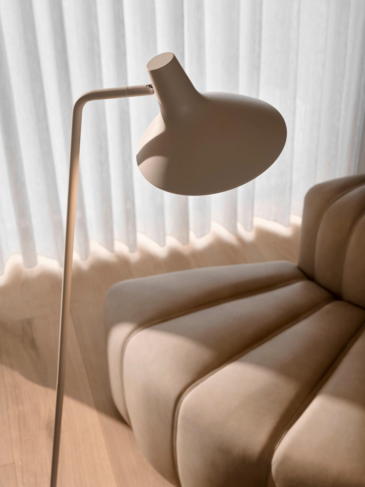 WANDLEUCHTE 58/23/143 cm  - Weiß, Design, Metall (58/23/143cm) - Nordlux