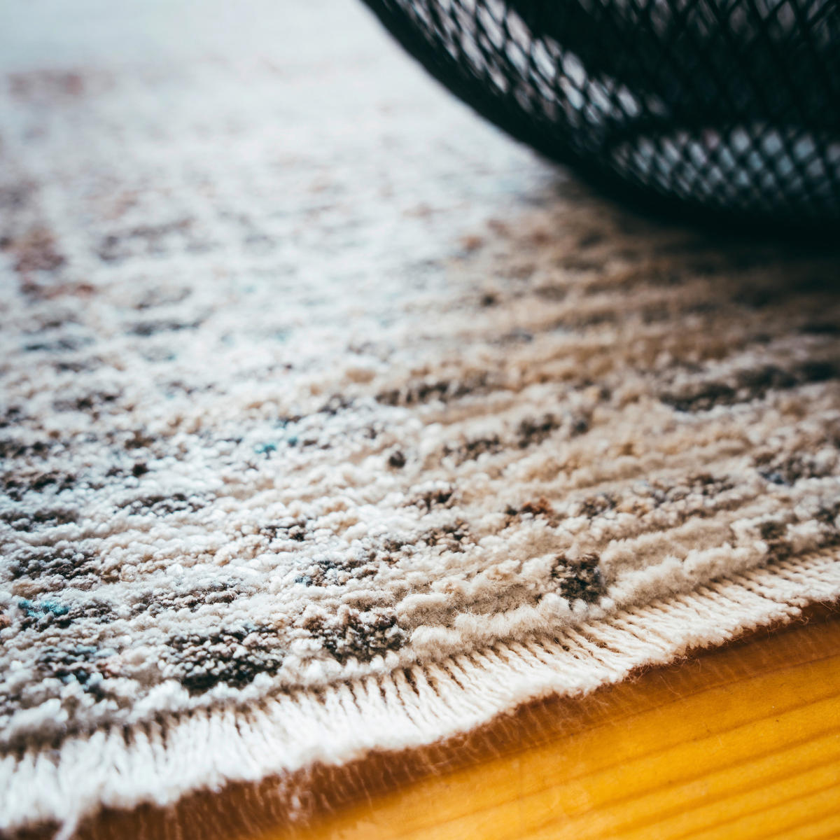 VINTAGE-TEPPICH 240/330 cm My Everest  - Multicolor, Design, Textil (240/330cm)