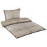 BETTWÄSCHE 140/200/ cm - Taupe, Design, Textil (140/200/cm) - Ambiente BETTWÄSCHE 140/200/ cm - Taupe, Design, Textil (140/200/cm) - Ambiente