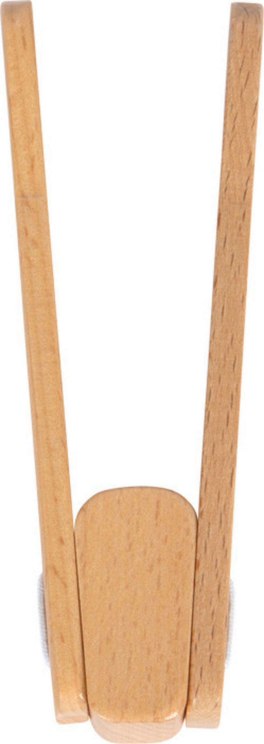 KINDERKÜCHENZUBEHÖR  - Multicolor, Basics, Holz/Textil (16/5.5/18cm) - small foot