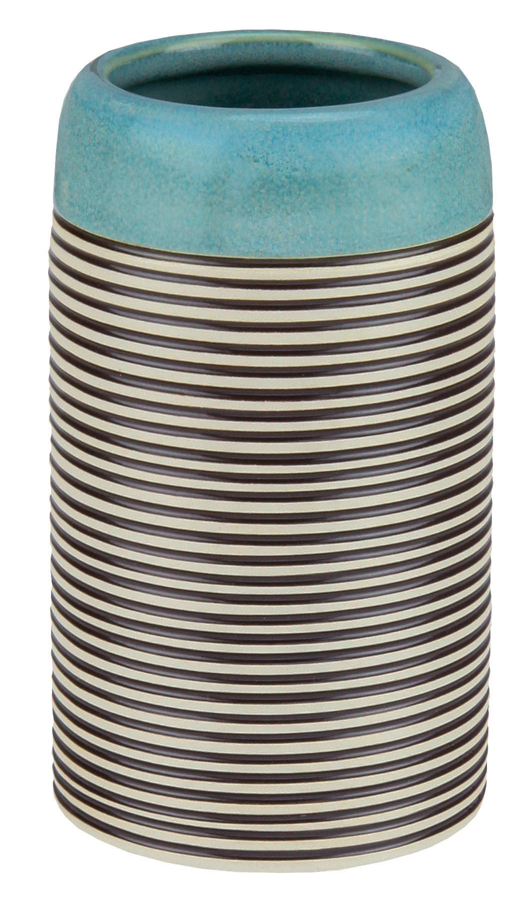 Kleine Wolke KELÍMEK NA ZUBNÍ KARTÁČEK béžová, tyrkysová