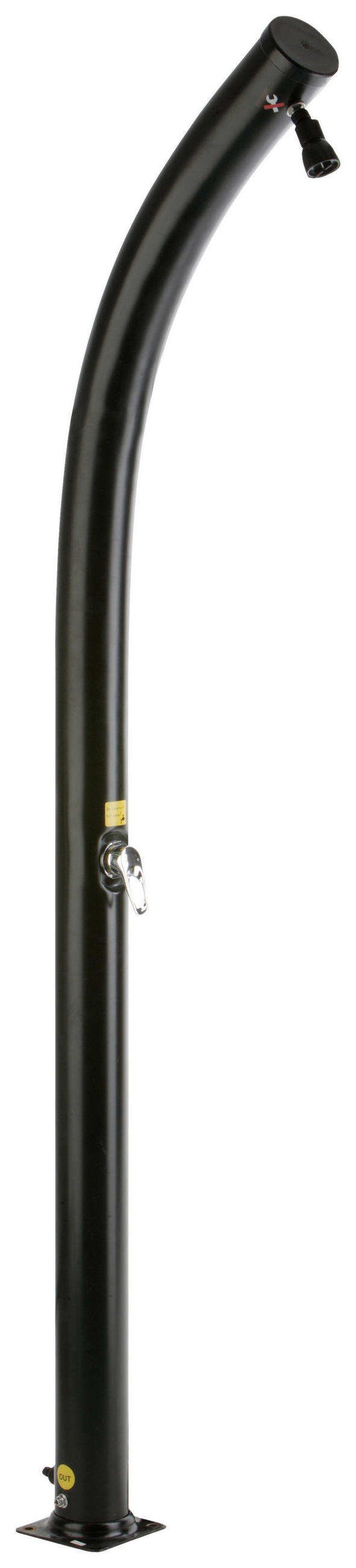 SOLÁRNÍ SPRCHA 11/220 cm - Konvenční (11/220cm) - Gre