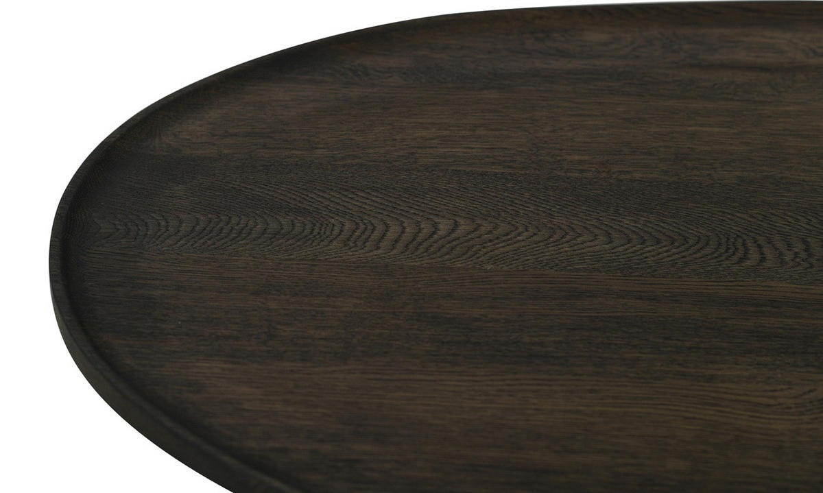 SOFFBORD i trä 160/60/42 cm  - brun, Design, trä (160/60/42cm) - Niels Andersson