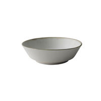 ZDJELA  17 cm         Shade Thierra Stoneware  - bež, Basics, keramika (17cm) - ARTHUR KRUPP