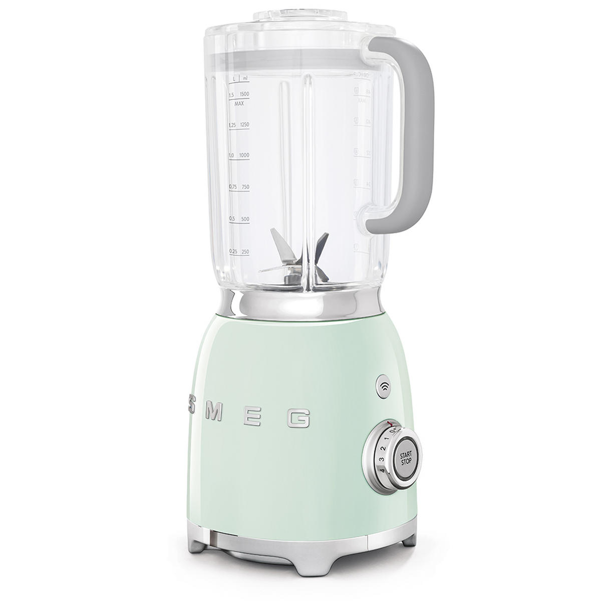 WASSERSPRUDLER  - Basics - SMEG
