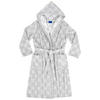 BADEMANTEL 32/34 Damen  - Silberfarben, Design, Textil (32/34null) - Joop!