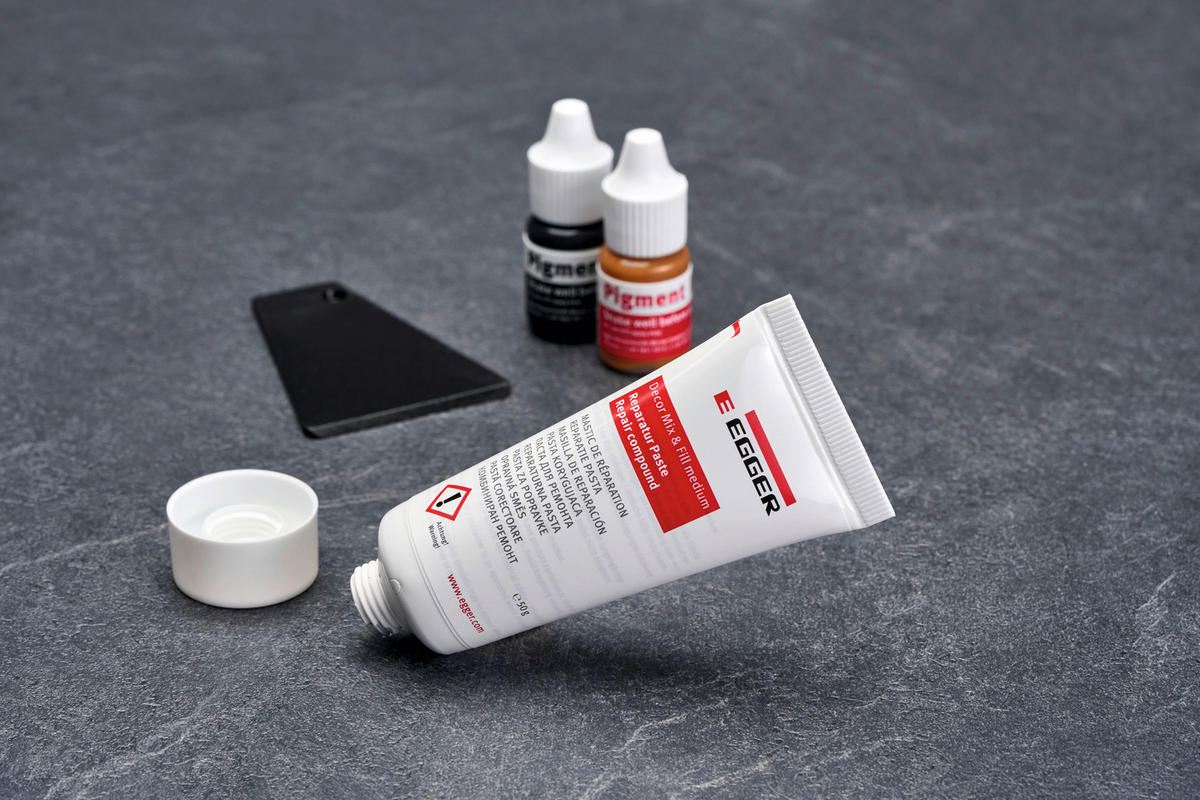 Decor Mix & Fill mittel - Basics, Kunststoff (21.5/10.3/4.5cm) - Egger Holzwerkstoffe