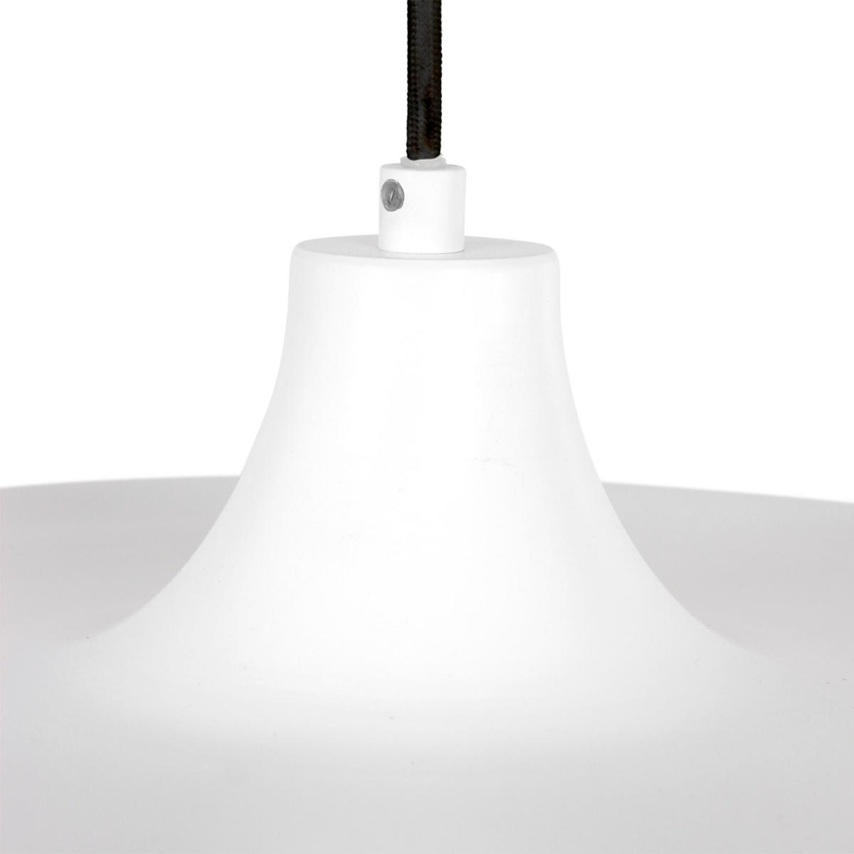 PENDELLEUCHTE  50/20-170/50 cm   - Grau, Trend, Metall (50/20-170/50cm)