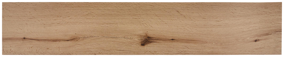 VINYLBODEN Eiche Molde  per  m² - Design, Holzwerkstoff (123,5/23,0/0,85cm) - Venda