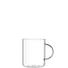 TEEGLAS 570 - Klar, Basics, Glas (0,57l) - Leonardo TEEGLAS 570 - Klar, Basics, Glas (0,57l) - Leonardo