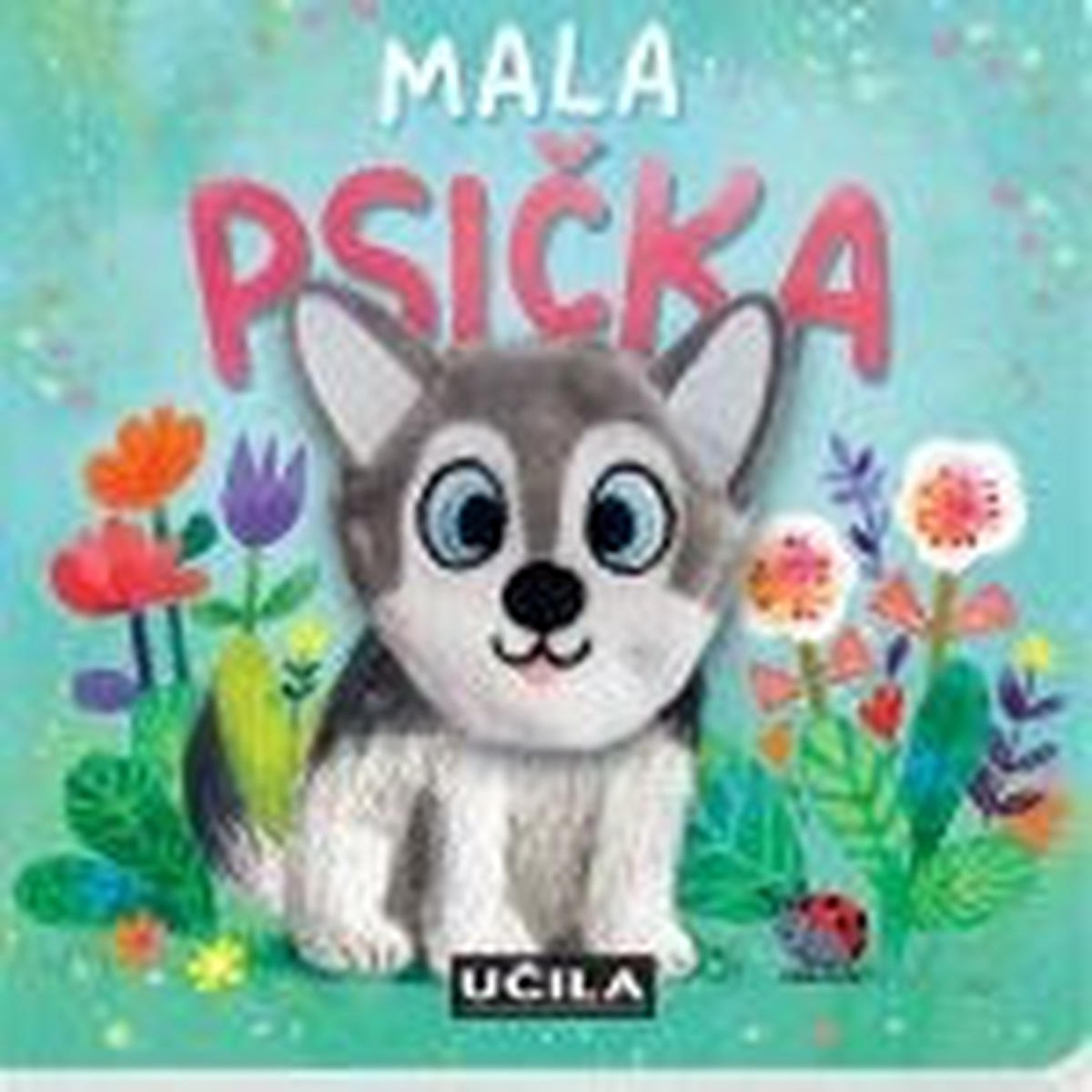 OTROŠKA KNJIGICA - Basics, karton