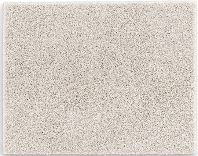 BIDET-VORLEGER Cappuccino 50/60 cm  - Cappuccino, Basics, Kunststoff/Textil (50/60cm) - Grund