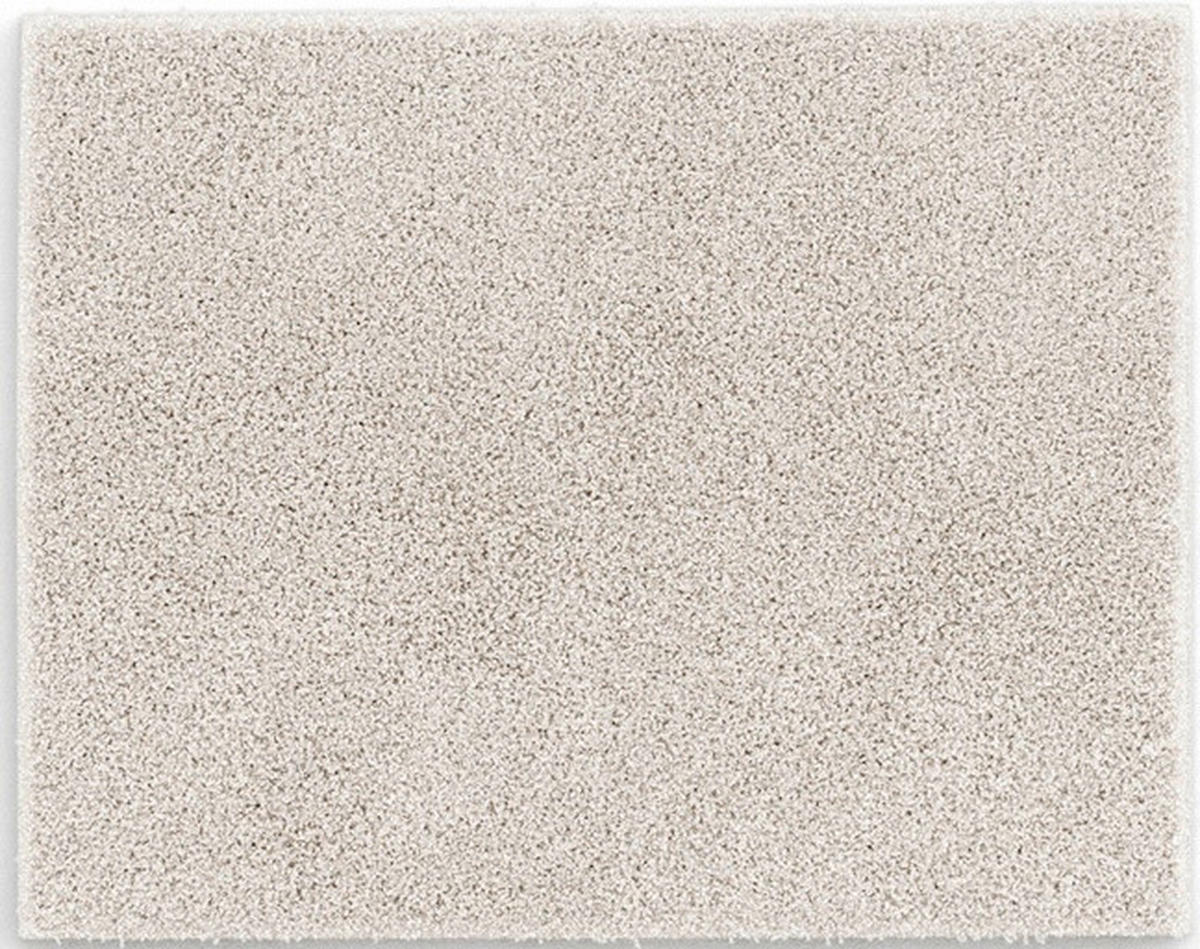 BIDET-VORLEGER Cappuccino 50/60 cm  - Cappuccino, Basics, Kunststoff/Textil (50/60cm) - Grund