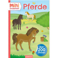 BUCH - Multicolor, Basics, Papier (21/14,6/0,6cm)