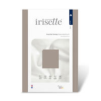 BETTTUCH Jersey  - Taupe, KONVENTIONELL, Textil (150/250cm) - Irisette