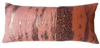 KISSENHÜLLE 35/55 cm - Multicolor, Trend, Textil (35/55cm)