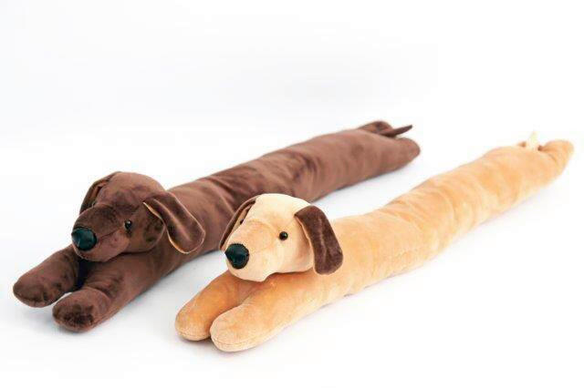 Pernă Ușă Și Geam 15/85 cm