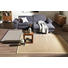 Flachwebeteppich - Beige, Konventionell, Textil (170/230cm) - Linea Natura Flachwebeteppich - Beige, Konventionell, Textil (170/230cm) - Linea Natura
