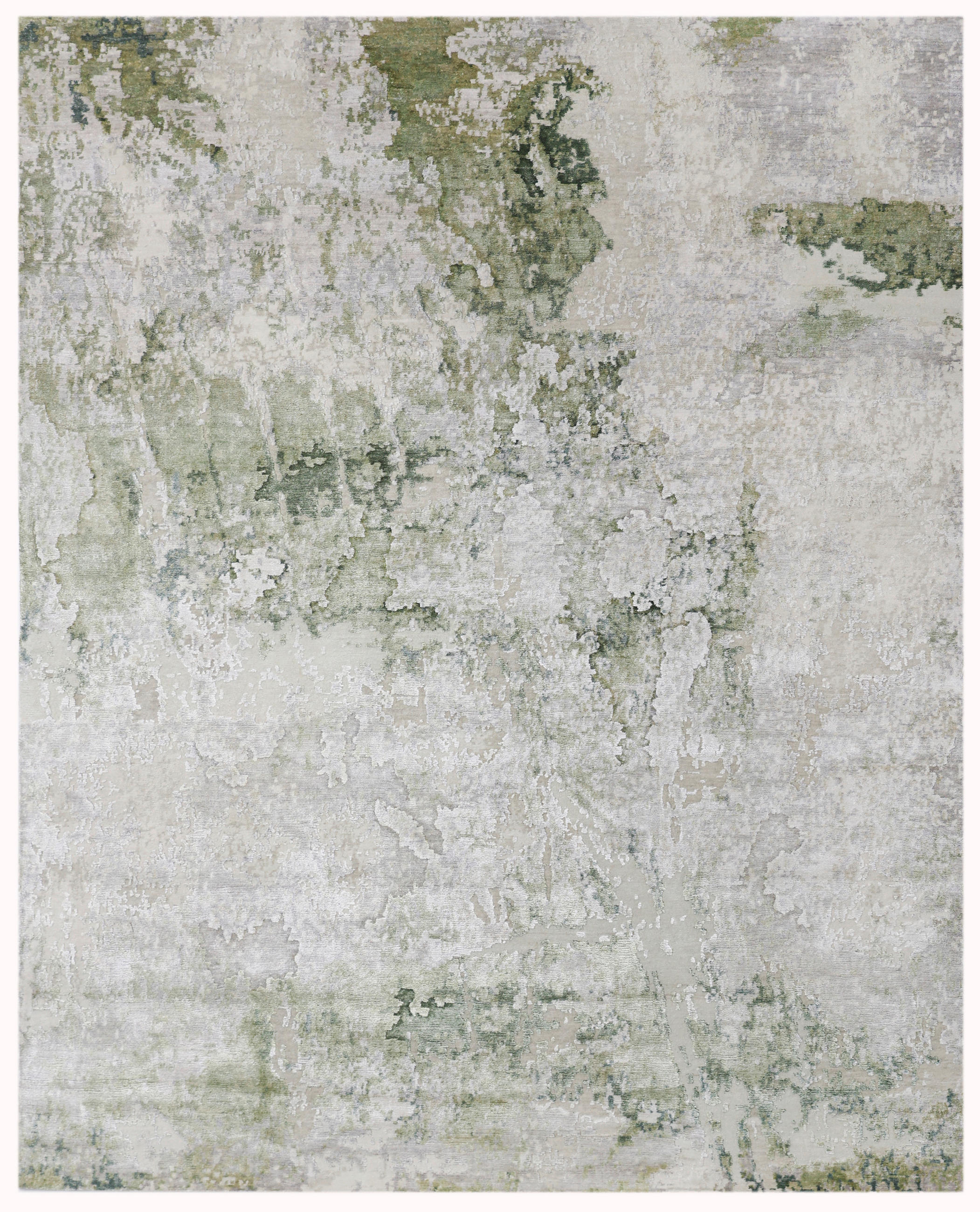 ORIENTTEPPICH 140/200 cm Mississippi  - Multicolor, Basics, Textil (140/200cm)