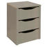 SCHUBKASTENEINSATZ Beige - Beige, Design (43/57/45cm) - Carryhome SCHUBKASTENEINSATZ Beige - Beige, Design (43/57/45cm) - Carryhome