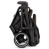 BUGGY Ping 3 Trekking  - Dunkelgrau/Schwarz, Basics, Textil/Metall (50,5/108/81cm) - ABC Design