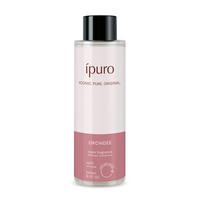 OSVJEŽIVAČ PROSTORA  240 ml  - magenta, Basics, plastika (240ml) - Ipuro