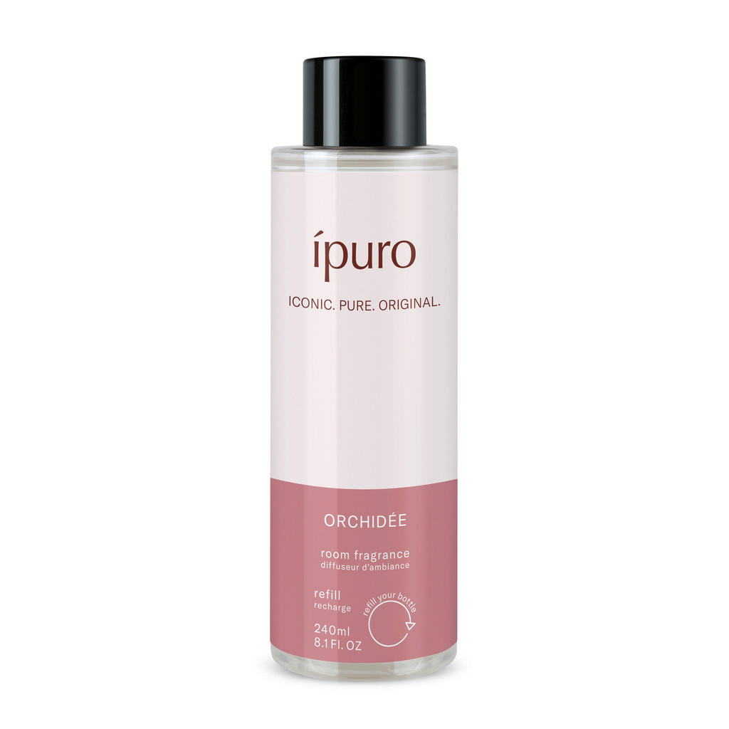 Ipuro VÔŇA DO BYTU 240 ml
