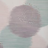 DEKOSTOFF per lfm Verdunkelung  - Salbeigrün, KONVENTIONELL, Textil (145cm) - Esposa