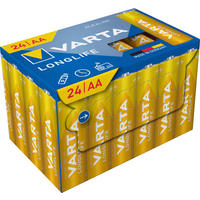 BATTERIE - Basics (8,83/5,85/5,47cm) - Varta