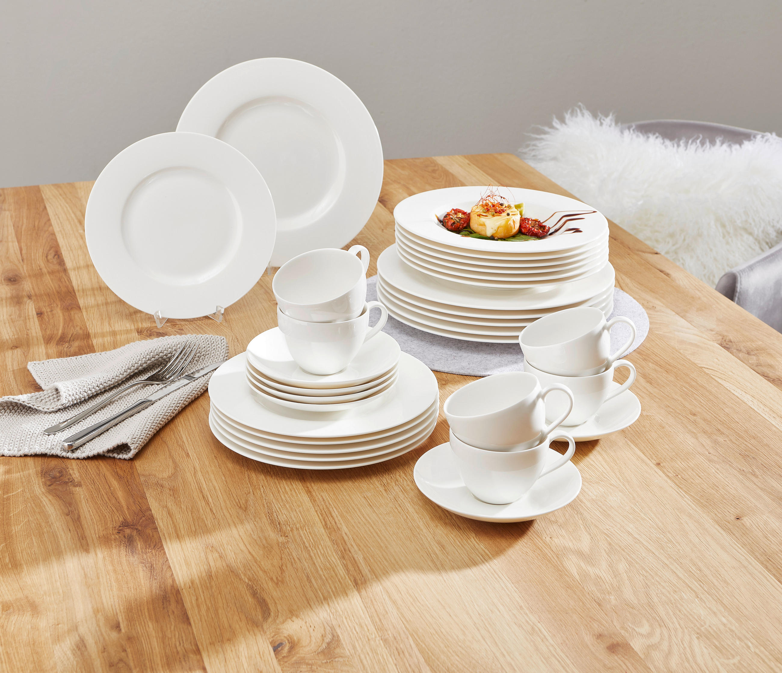 Villeroy Boch посуда Winter Bakery