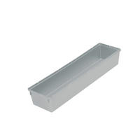 ORGANIZATOR ZA IZVLAČIVI DEO   30/8/5 cm      - Osnovno, plastika (30/8/5cm)