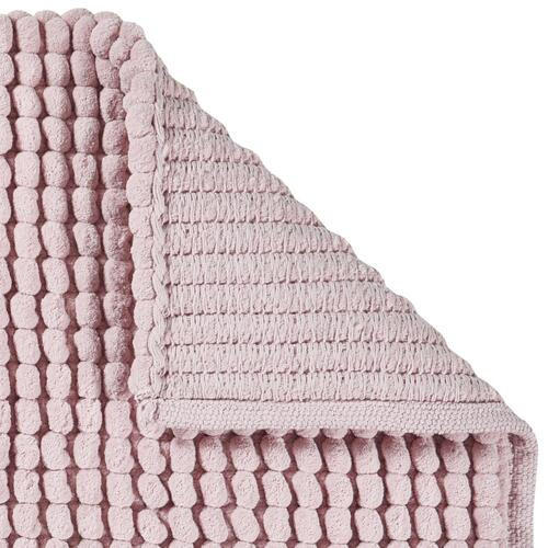 BADTEPPICH Altrosa 60/60 cm  - Altrosa, Basics, Textil (60/60cm) - Aquanova