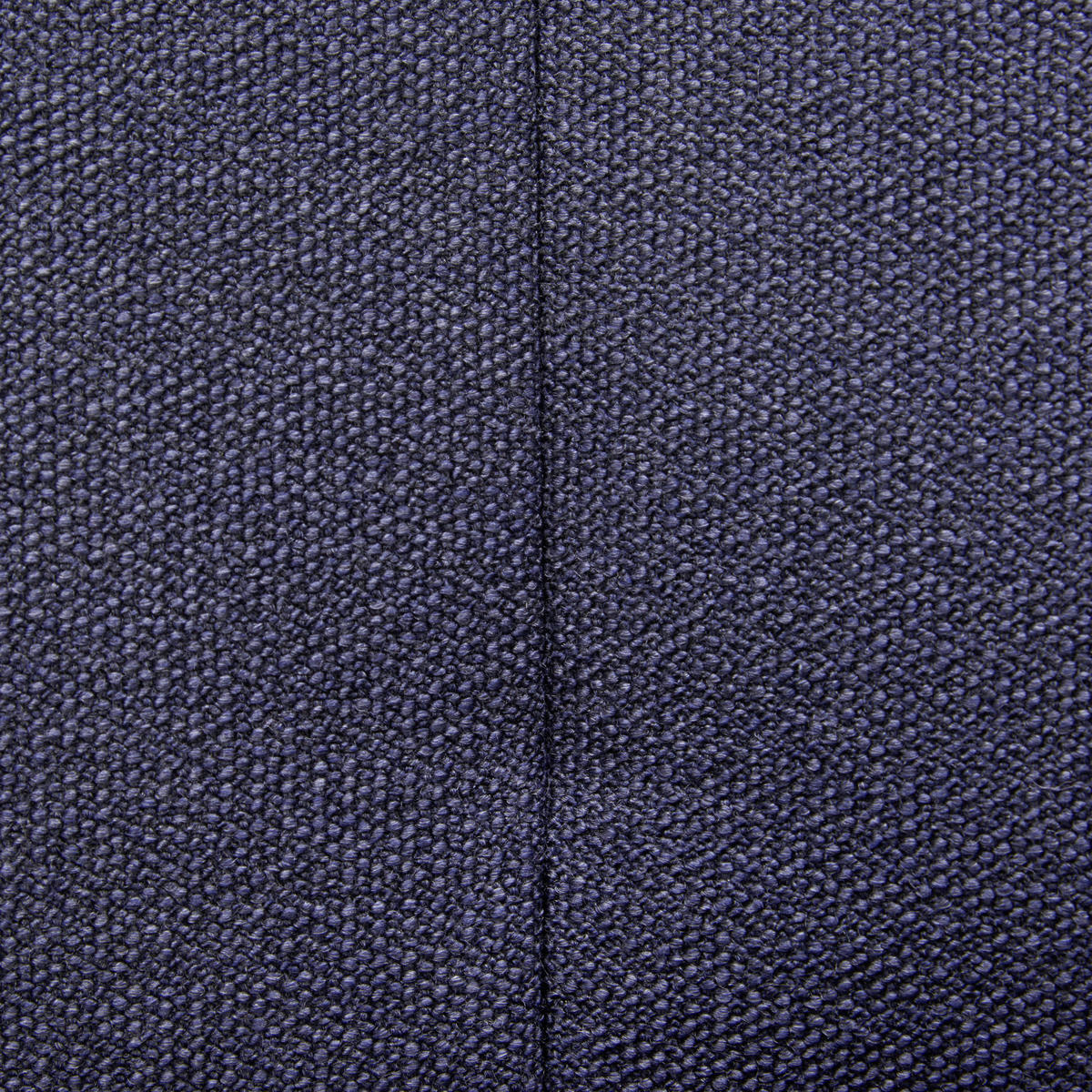 RELAXSESSEL in Textil Dunkelblau  - Anthrazit/Dunkelblau, Design, Textil/Metall (71/114/84cm) - Johann Jakob