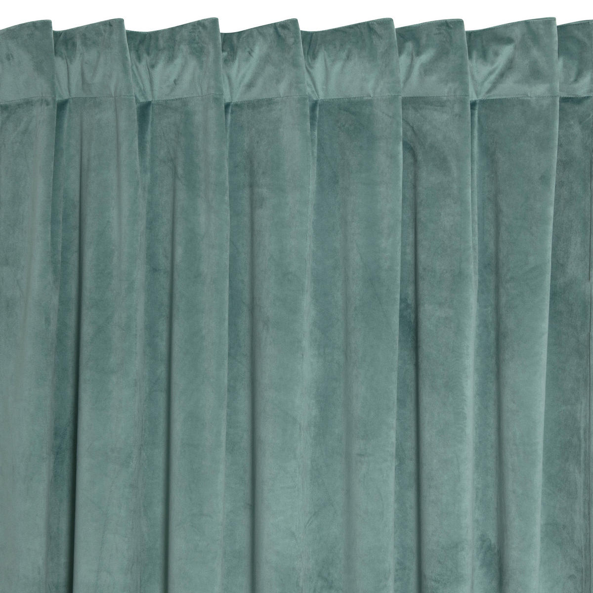 FERTIGVORHANG blickdicht  - Beige, Basics, Textil (135/280cm)