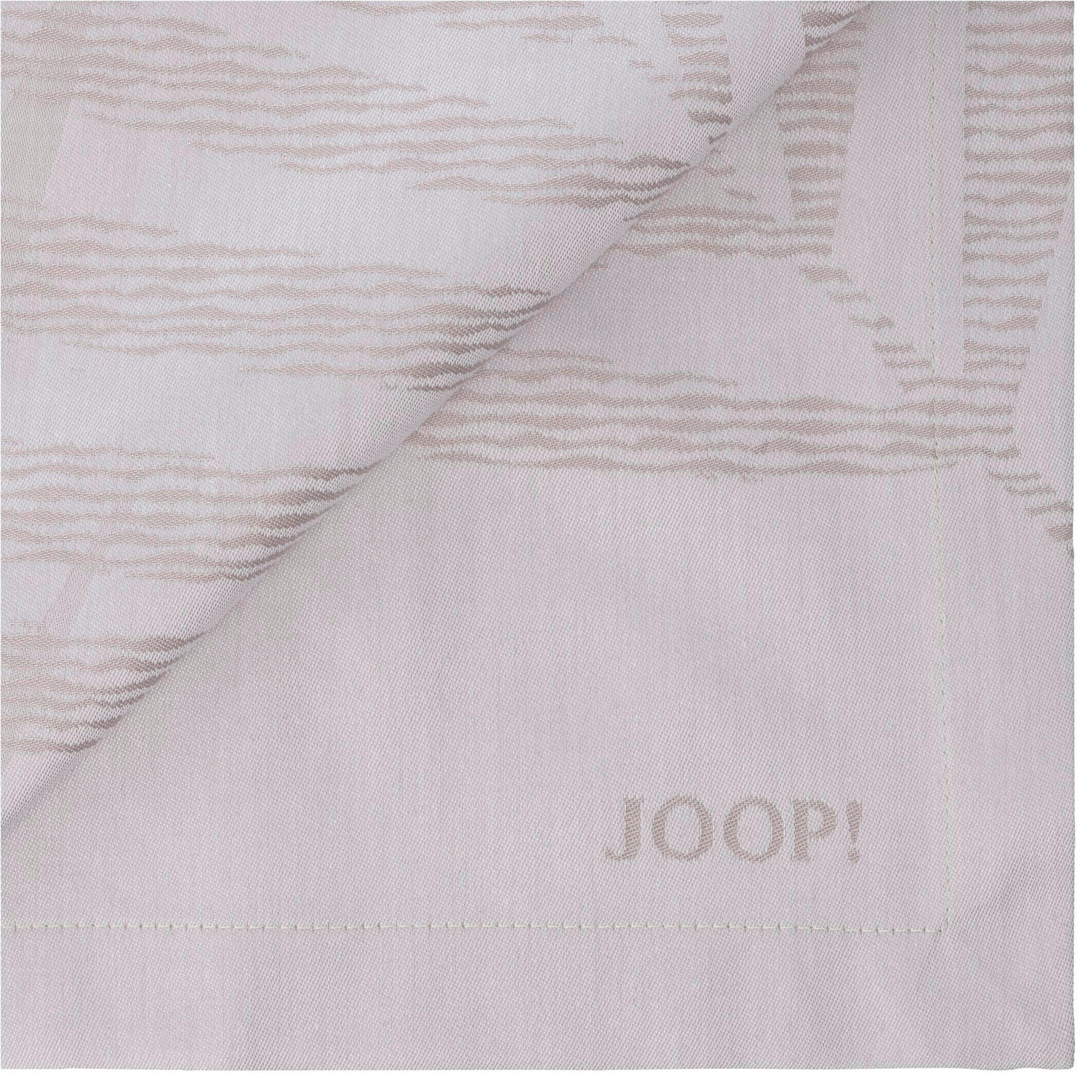 TISCHLÄUFER 50/160 cm  - Naturfarben, Basics, Textil (50/160cm) - Joop!