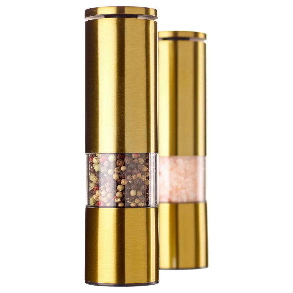 Gewürzmühle Echtwerk Gewürzmühlen Set