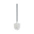 ERSATZBÜRSTE - Chromfarben, Basics, Kunststoff/Metall (7,4/37cm) ERSATZBÜRSTE - Chromfarben, Basics, Kunststoff/Metall (7,4/37cm)