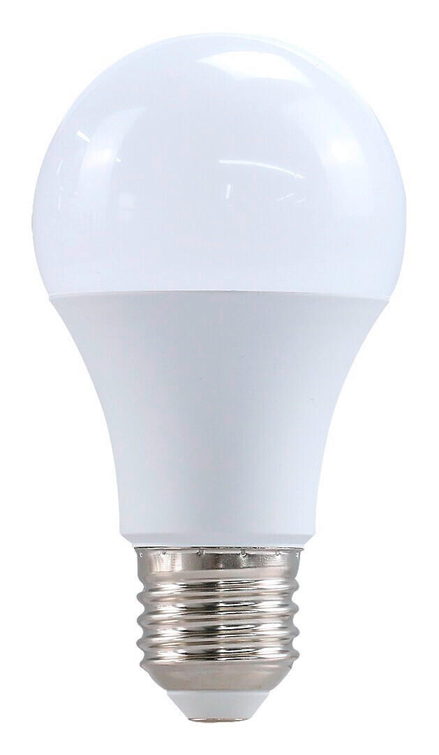 LED-SIJALKA   //// - bela, Basics, umetna masa (5.8/11cm)