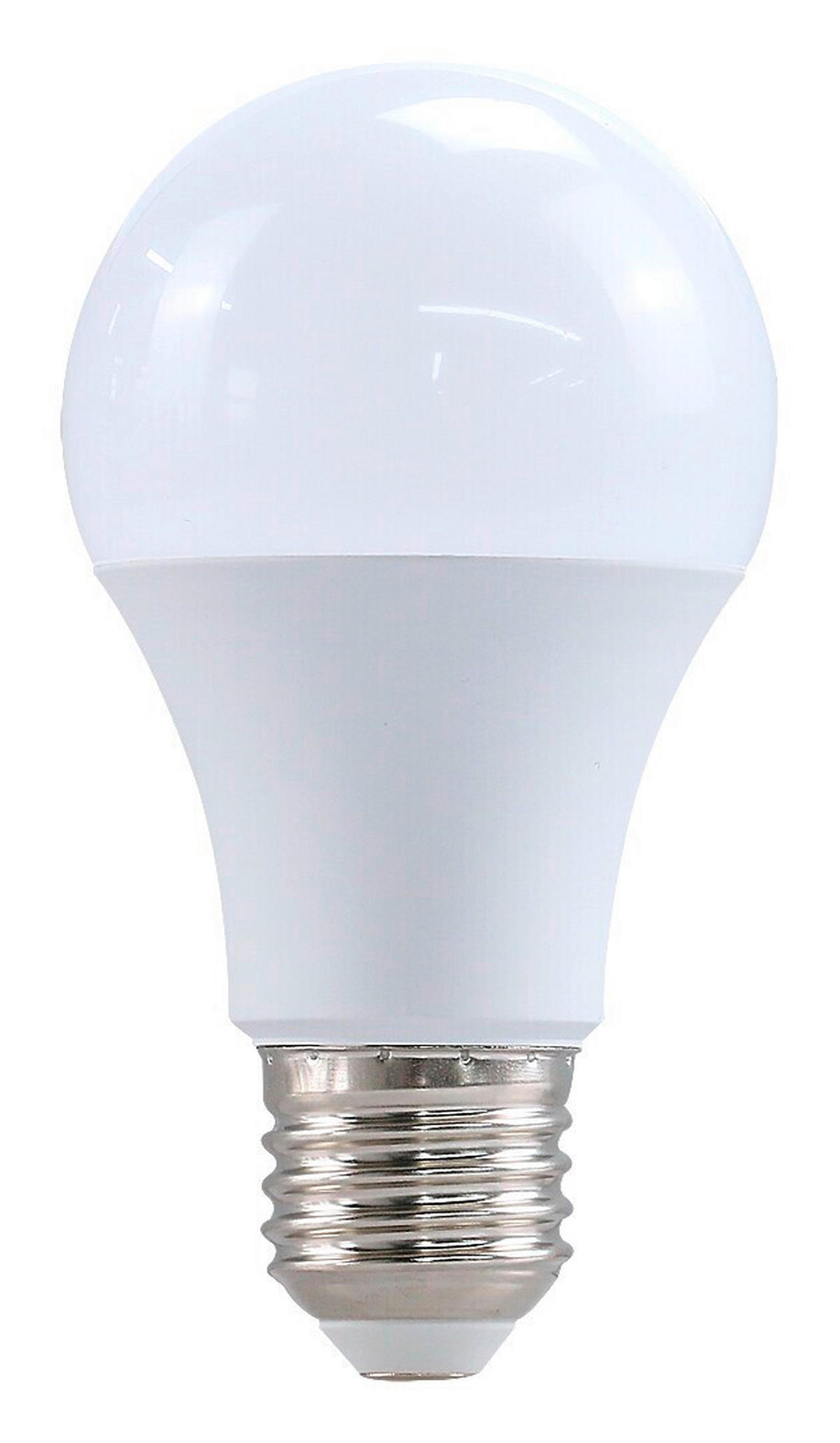 LED-SIJALKA   //// - bela, Basics, umetna masa (5.8/11cm)