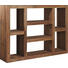 RAUMTEILER in Sheeshamfarben - Sheeshamfarben, LIFESTYLE, Holz (135/100/30cm) - Landscape RAUMTEILER in Sheeshamfarben - Sheeshamfarben, LIFESTYLE, Holz (135/100/30cm) - Landscape