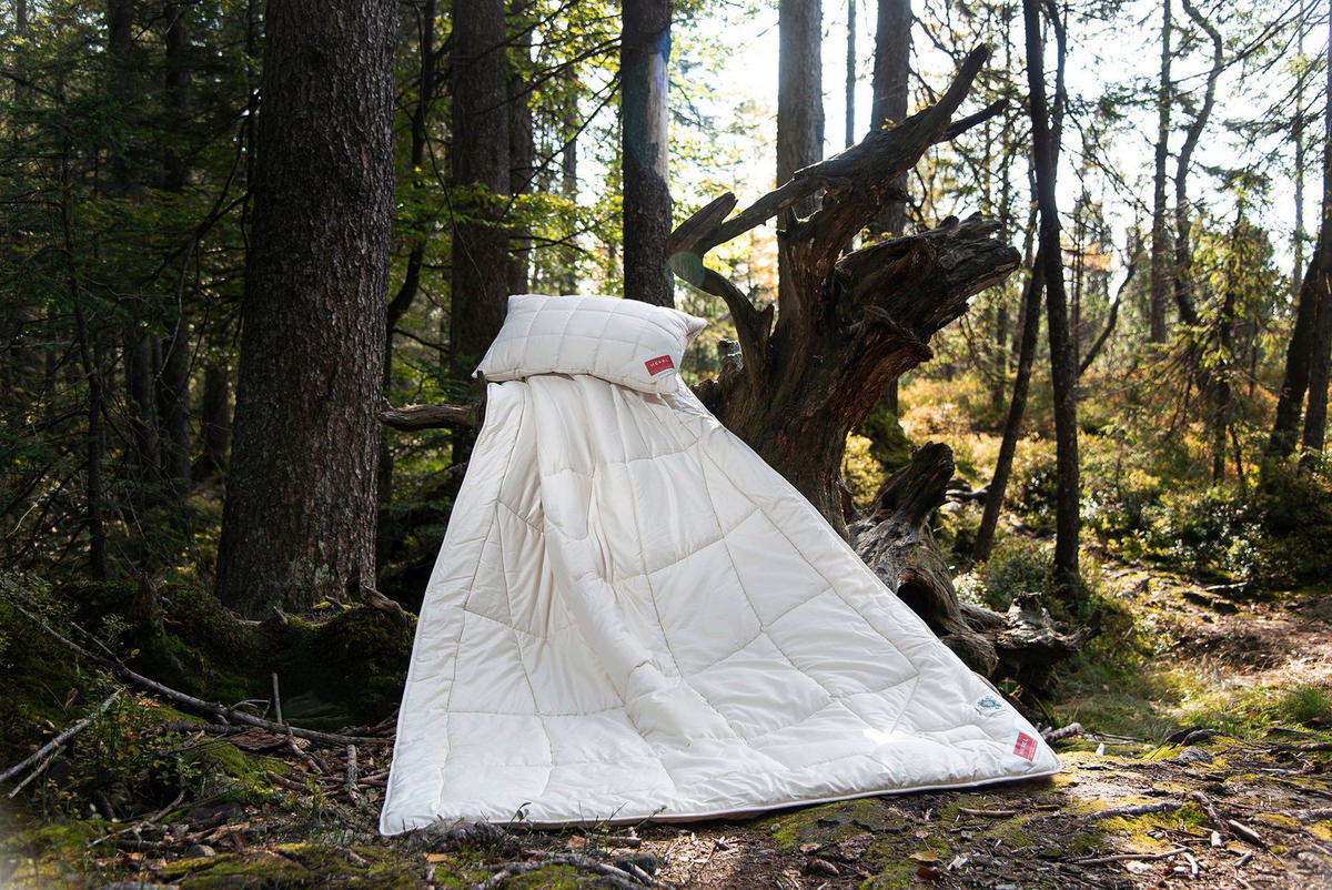 POLŠTÁŘ, 70/90 cm - bílá, Basics, textil (70/90cm) - Hefel Textil