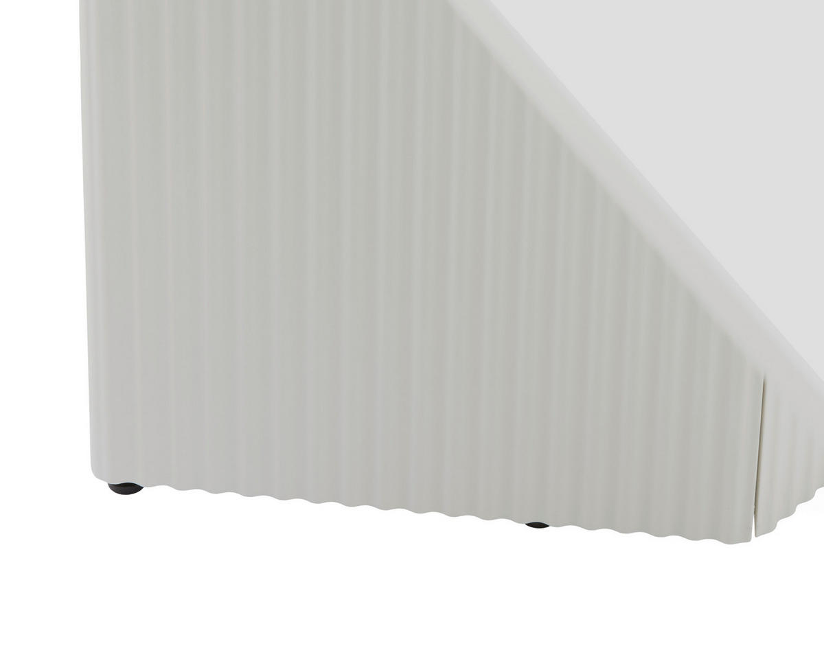 MATBORD i trämaterial 200/90/75 cm   - greige, Basics, trämaterial (200/90/75cm) - Niels Andersson