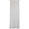 VORHANGSCHAL transparent  - Beige, Basics, Textil (130/250cm) - Esprit