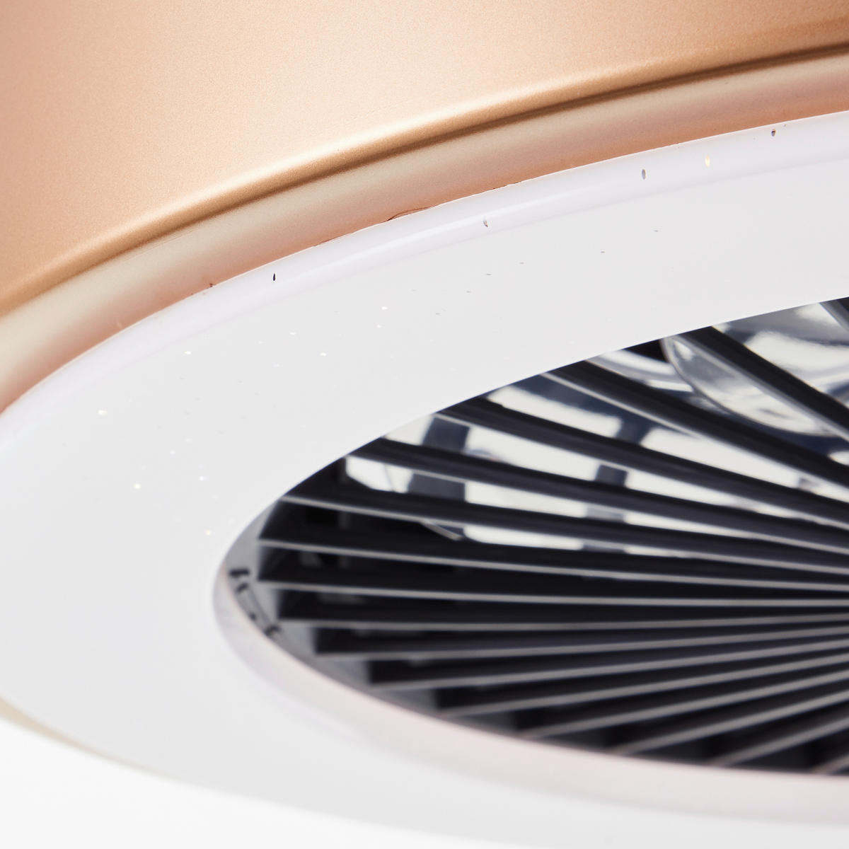 PLAFONSKI VENTILATOR   - Lajfstajl (49/14cm)