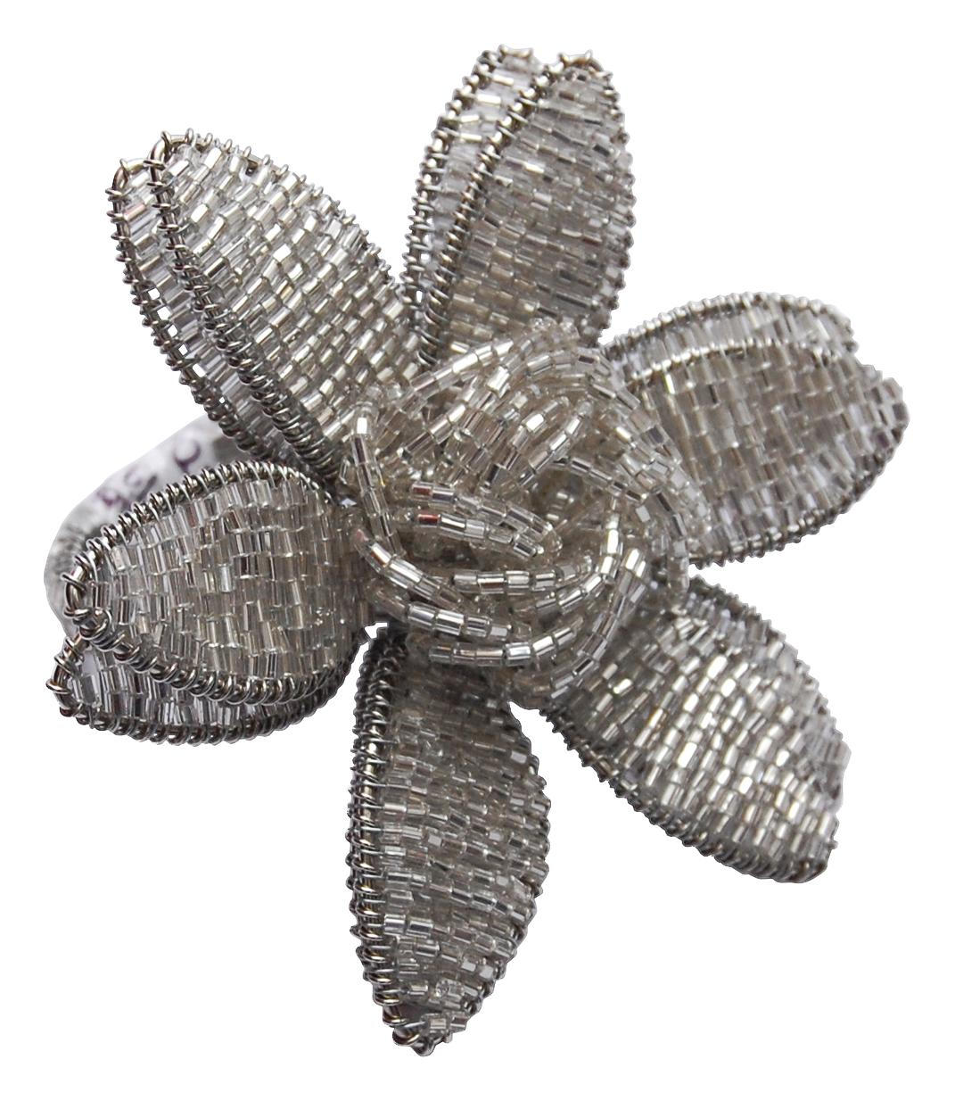 Jutovy Krouzek Na Ubrousky