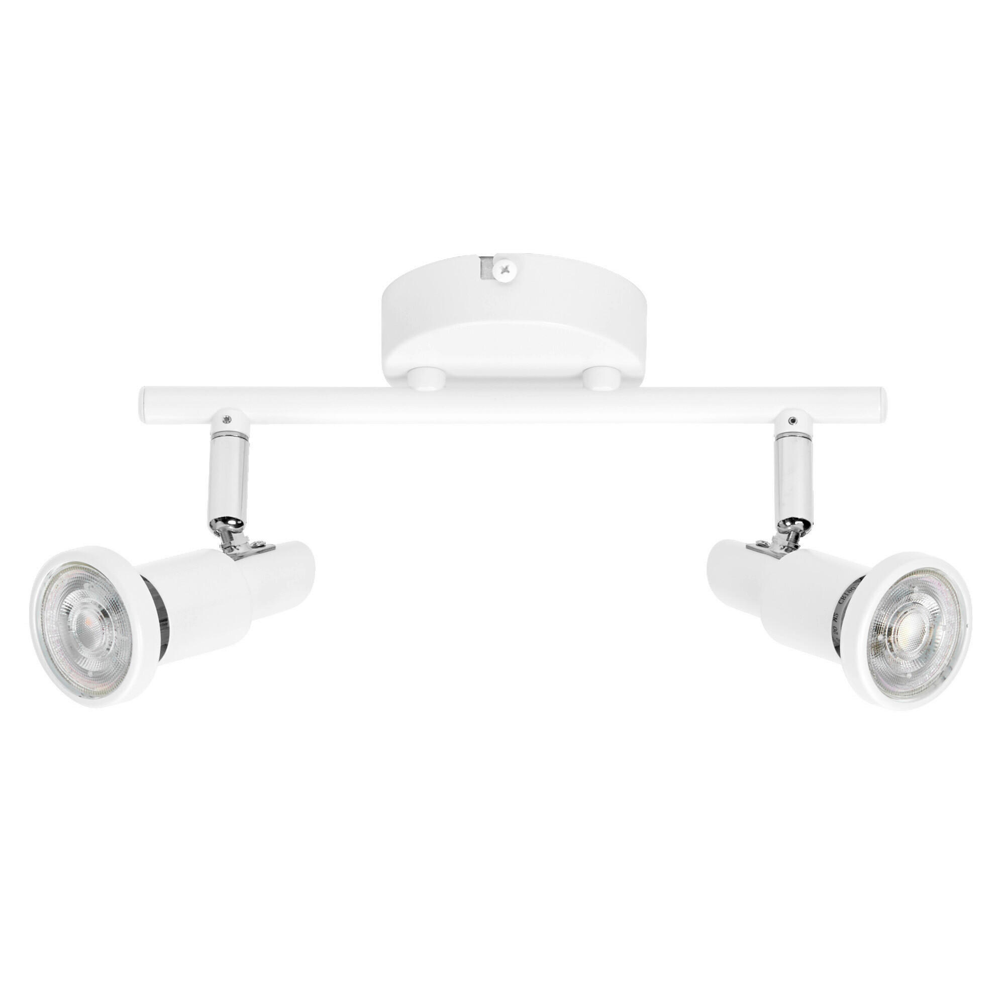 LED-STRAHLER 25,6/9 cm   - Basics (25,6/9cm) - Osram