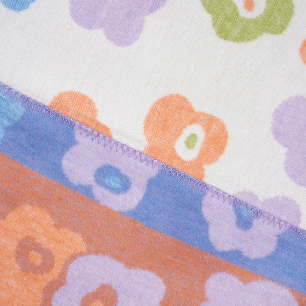 DOMÁCÍ DEKA, bavlna, 130/170 cm - vícebarevná, Trend, textil (130/170cm) - Esposa