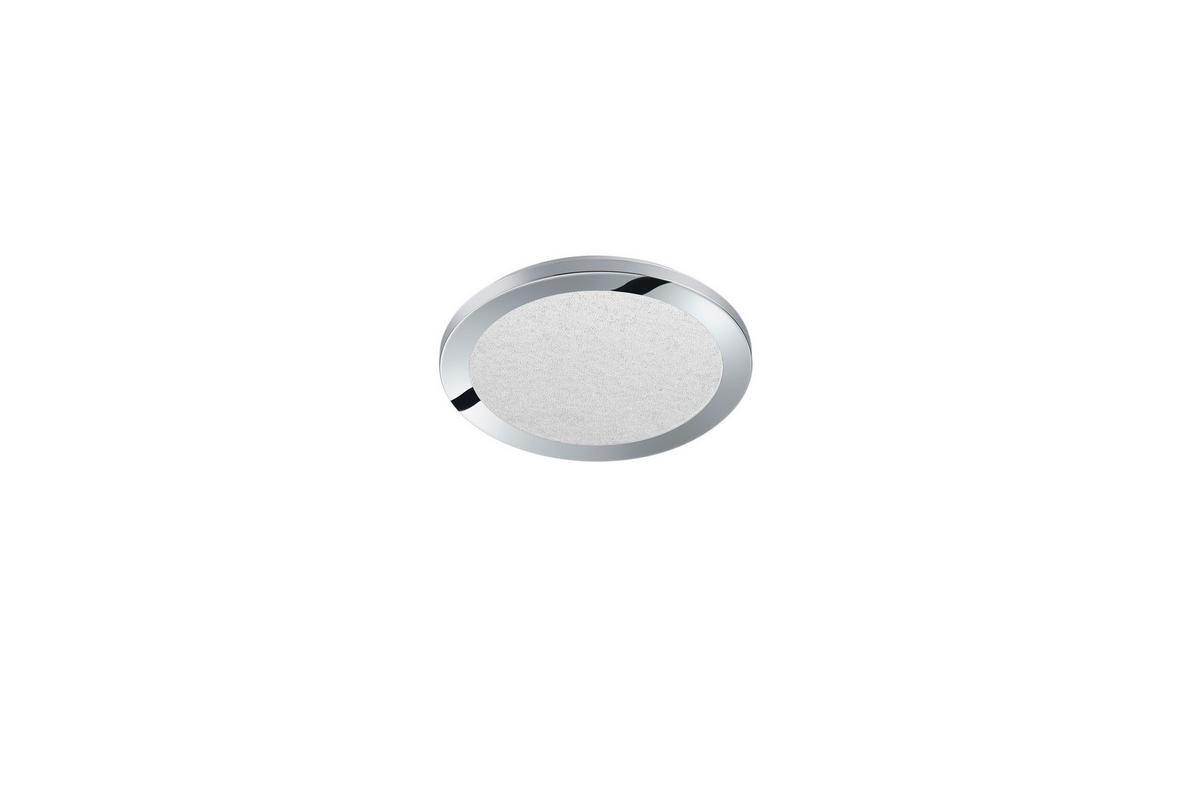 LED-DECKENLEUCHTE  26,0/3,0 cm    - Basics (26,0/3,0cm) - Trio Leuchten