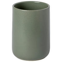 UTENSILIENHALTER - Salbeigrün, Basics, Keramik (13/19cm) - Costa Nova